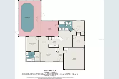 5251 Early Terrace, Port Charlotte, FL 33981 - Photo 10