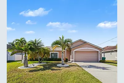 5251 Early Terrace, Port Charlotte, FL 33981 - Photo 2