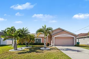 5251 Early Terrace, Port Charlotte, FL 33981 - Photo 2