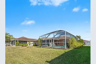 5251 Early Terrace, Port Charlotte, FL 33981 - Photo 32