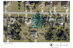 3755 Warrior Ave, North Port, FL 34286 - Photo 22