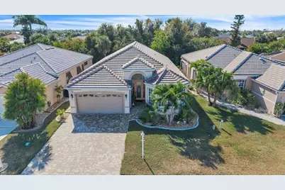 26241 Feathersound Drive, Punta Gorda, FL 33955 - Photo 1