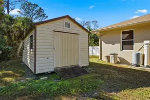 1939 Snover Ave, North Port, FL 34286 - Photo 30