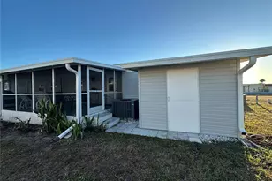 5409 Holiday Park Blvd, North Port, FL 34287 - Photo 22