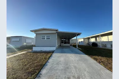 5409 Holiday Park Boulevard, North Port, FL 34287 - Photo 2