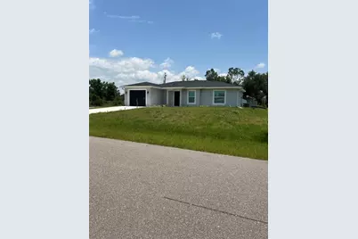 68 Evergreen Street, Punta Gorda, FL 33982 - Photo 1
