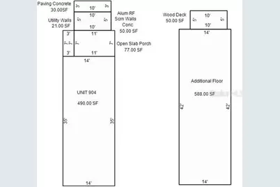 26346 Rampart Boulevard #904, Punta Gorda, FL 33983 - Photo 28