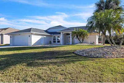 27415 Natal Drive, Punta Gorda, FL 33983 - Photo 1