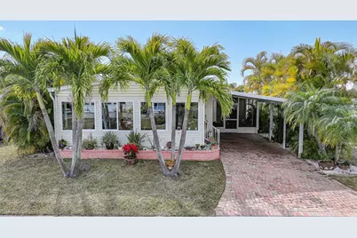 19 Del Prado Drive, Englewood, FL 34223 - Photo 1