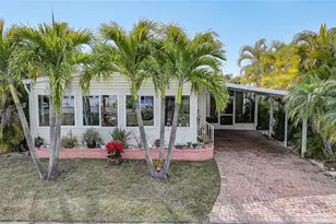 19 Del Prado Dr, Englewood, FL 34223 - Photo 1