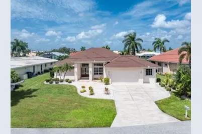 1030 Via Formia, Punta Gorda, FL 33950 - Photo 1