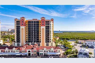 5781 Cape Harbour Drive #607, Cape Coral, FL 33914 - Photo 1
