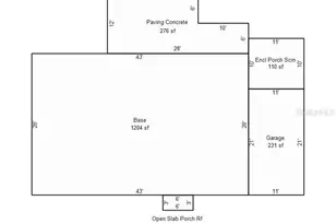 2426 Baird St, Port Charlotte, FL 33948 - Photo 34