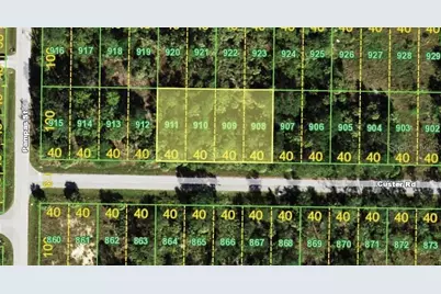 26184 Custer Road, Punta Gorda, FL 33955 - Photo 1