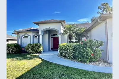 2078 Yalta Terrace, North Port, FL 34286 - Photo 2