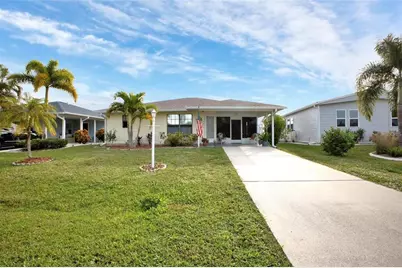 3520 Kenneth Road, Port Charlotte, FL 33953 - Photo 2