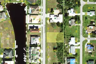 2517 Magdalina Dr, Punta Gorda, FL 33950 - Photo 1