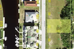 2523 Magdalina Dr, Punta Gorda, FL 33950 - Photo 1