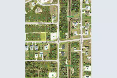 12206 Kneeland Terrace, Port Charlotte, FL 33981 - Photo 2