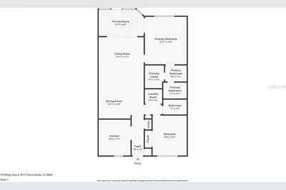 175 Kings Highway #A7, Punta Gorda, FL 33983 - Photo 4