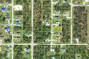 366 Wyler St, Port Charlotte, FL 33954 - Photo 1