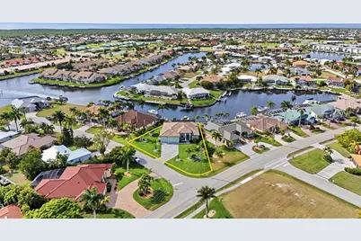 3605 Towhee Court, Punta Gorda, FL 33950 - Photo 42