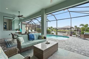 3605 Towhee Ct, Punta Gorda, FL 33950 - Photo 30