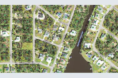 343 Yule Street, Port Charlotte, FL 33953 - Photo 2