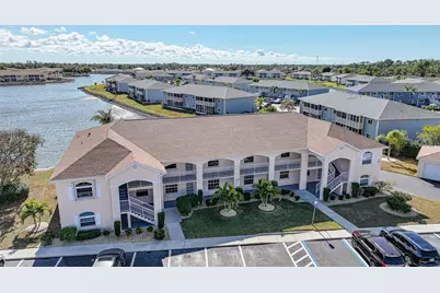 12144 SW Egret Circle #302, Lake Suzy, FL 34269 - Photo 2