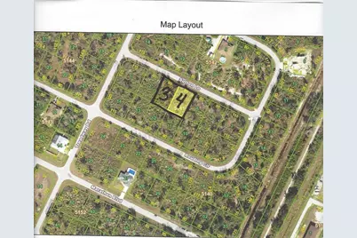 7349 Sutton Lane, Port Charlotte, FL 33981 - Photo 1