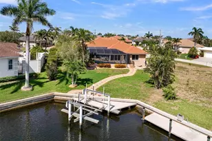 2436 Deborah Dr, Punta Gorda, FL 33950 - Photo 2