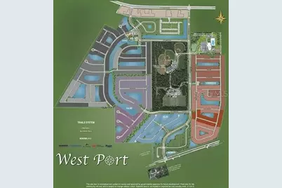 1992 Sunset Preserve Way, Port Charlotte, FL 33953 - Photo 2