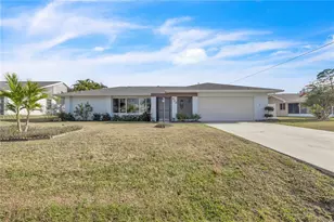 973 Dobell Terrace NW, Port Charlotte, FL 33948 - Photo 2