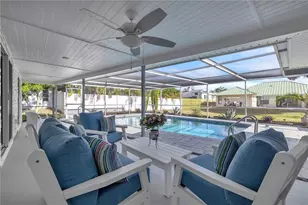 973 Dobell Terrace NW, Port Charlotte, FL 33948 - Photo 34