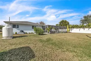 973 Dobell Terrace NW, Port Charlotte, FL 33948 - Photo 48