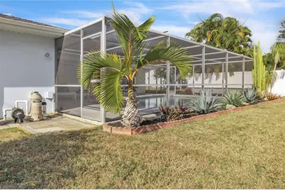 973 Dobell Terrace NW, Port Charlotte, FL 33948 - Photo 58