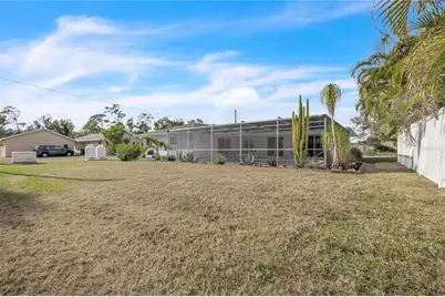 973 Dobell Terrace NW, Port Charlotte, FL 33948 - Photo 50