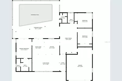 973 Dobell Terrace NW, Port Charlotte, FL 33948 - Photo 64