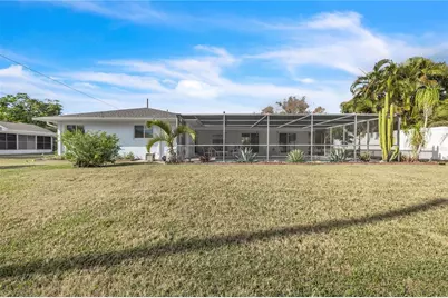 973 Dobell Terrace NW, Port Charlotte, FL 33948 - Photo 46
