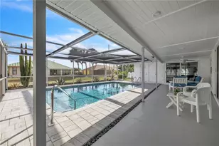 973 Dobell Terrace NW, Port Charlotte, FL 33948 - Photo 50