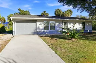 301 Lambert St, Port Charlotte, FL 33948 - Photo 1