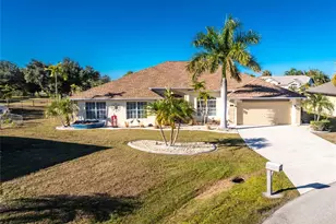 17 Callao St, Punta Gorda, FL 33983 - Photo 1