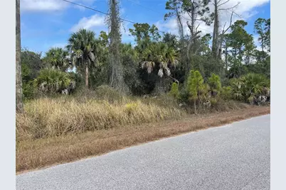 Lot 13 Bartlett Avenue, North Port, FL 34288 - Photo 2