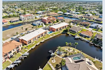 1345 Mediterranean Drive #A105, Punta Gorda, FL 33950 - Photo 44
