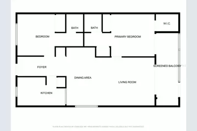 1345 Mediterranean Drive #A105, Punta Gorda, FL 33950 - Photo 46