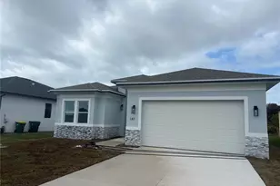 187 Sesame Rd E, Rotonda West, FL 33947 - Photo 1