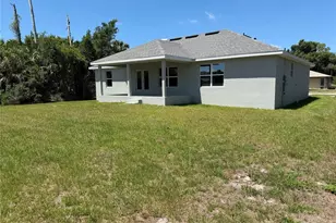 871 Red Bay St, Port Charlotte, FL 33948 - Photo 12