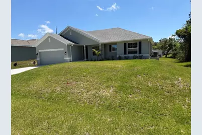 871 Red Bay Street, Port Charlotte, FL 33948 - Photo 2