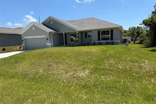 871 Red Bay St, Port Charlotte, FL 33948 - Photo 2