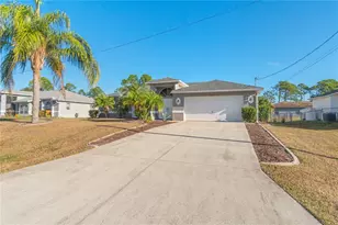 2206 Mistleto Ln, North Port, FL 34286 - Photo 2